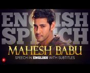 English Speeches