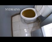 NYDRAINS - The Original 49.95 Any Sewer or Drain