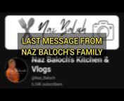 Naz Baloch&#39;s Kitchen u0026 Vlogs