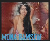 Mona Ramsew