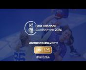 IHF Competitions