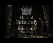 Heir of Melancholy
