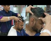 Indian Barber