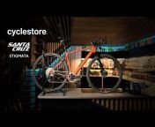 Cyclestore Athens