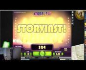 LetsGiveItASpin - Casino Streamer