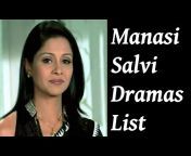Dramas and Movies List