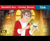Türkiye Fairy Tales