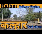 Rail Safar