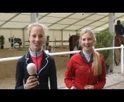 EY-Cup European Youngster Cup Jumping