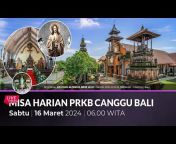 PRKB TV - Paroki Roh Kudus, Babakan - Canggu, Bali