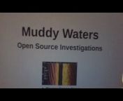 Muddy Waters Search u0026 Recovery
