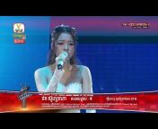 The Voice Cambodia