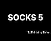 TxThinking Talks