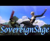 Sovereign Sage