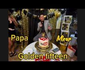Appa And Papa’s Vlog