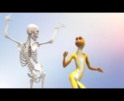 Animation Dance Song