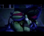 TMNT Episodes YouTube Channel