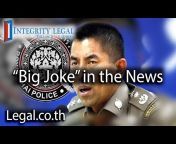 Integrity Legal Thailand