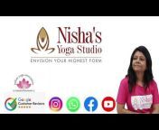Nisha&#39;s Yoga Studio
