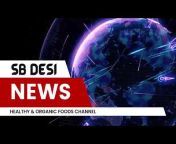 Sb Desi News (Food Channel)