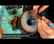 The Erlbacher Knitting Machine