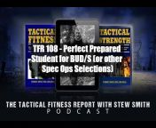 Stew Smith Tactical Fitness