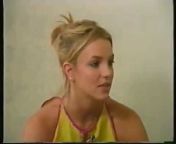 Britney Spears Rare