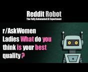 Reddit Robot
