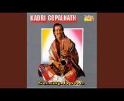 Kadri Gopalnath - Topic