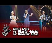 The Voice Kids Portugal
