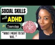 ADHD is the new BLACK