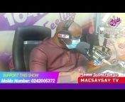 Macsaysay TV