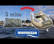 INNOVOCEAN Inflatable Boats