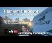 Caravans by the Campfire