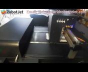 HKHR Walll Printer and Singlepass Digital printer