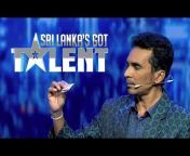 Sri Lanka&#39;s Got Talent