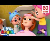 Moonbug Kids - Fun Stories and Colors