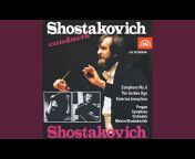 Dmitri Shostakovich - Topic