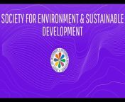 Society for Environment u0026 Sustainable Development
