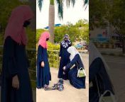 Hijab girl official