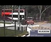 SG Road Vigilante