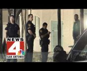 News 4 (WOAI) San Antonio
