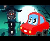 Kids Channel - Cartoon Videos for Kids