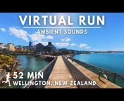 Virtual Running TV