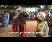 African Cultural Heritage Project