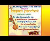 St. Margaret Sr. Sec. School