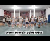 GLORIA DANCE CLUBGDC Caecilia Maria Fatruan