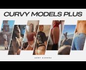 Curvy Models Plus