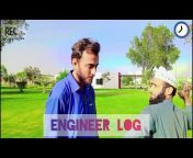 Engineer Log / انجینئر لوگ😜😜