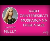 Sanela Kovačević Nelly